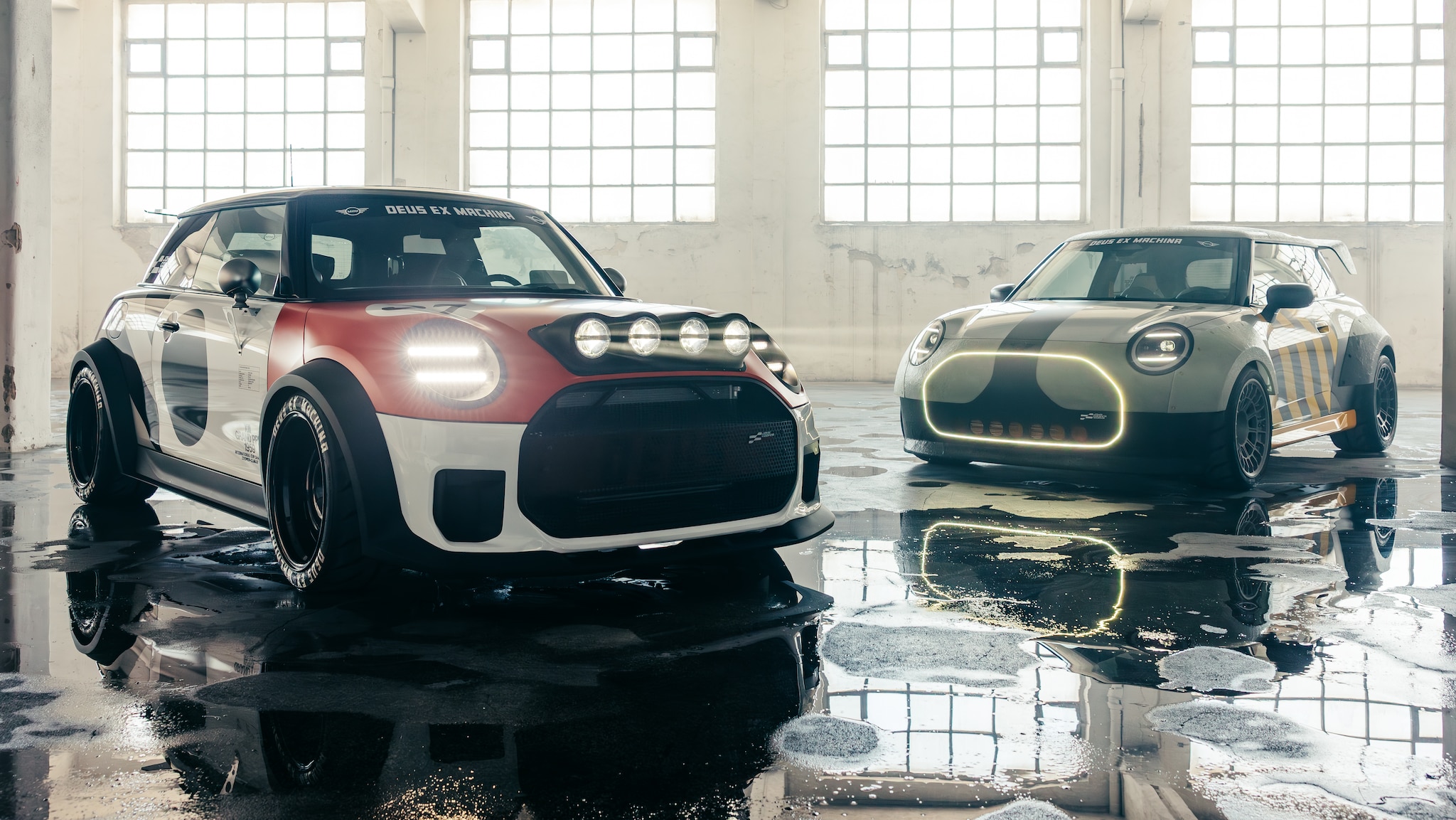 Mini-Sondermodelle-BMW-iX3-und-Co-Diese-Neuheiten-stehen-auf-der-IAA