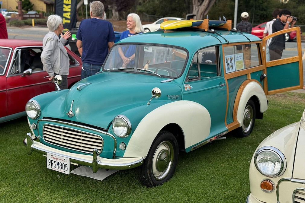 Concours d'Lemons 2025