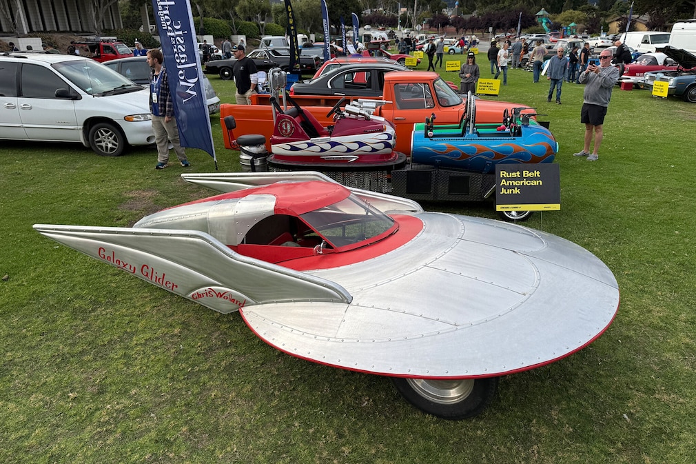 Concours d'Lemons 2025