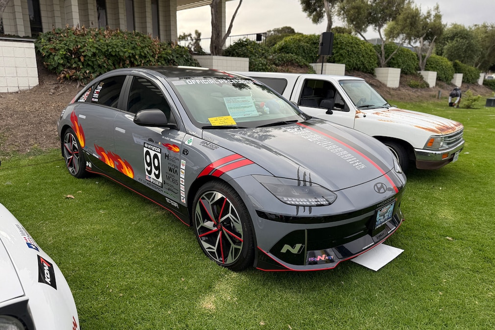Concours d'Lemons 2025