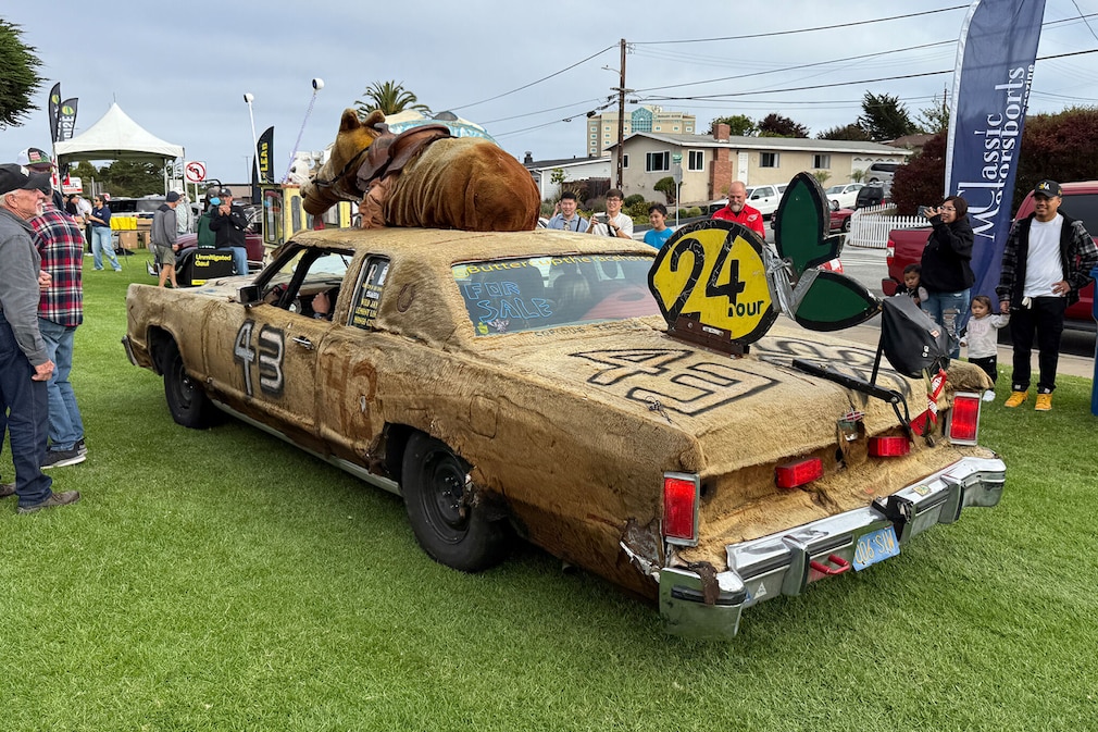 Concours d'Lemons 2025