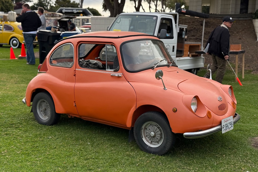 Concours d'Lemons 2025