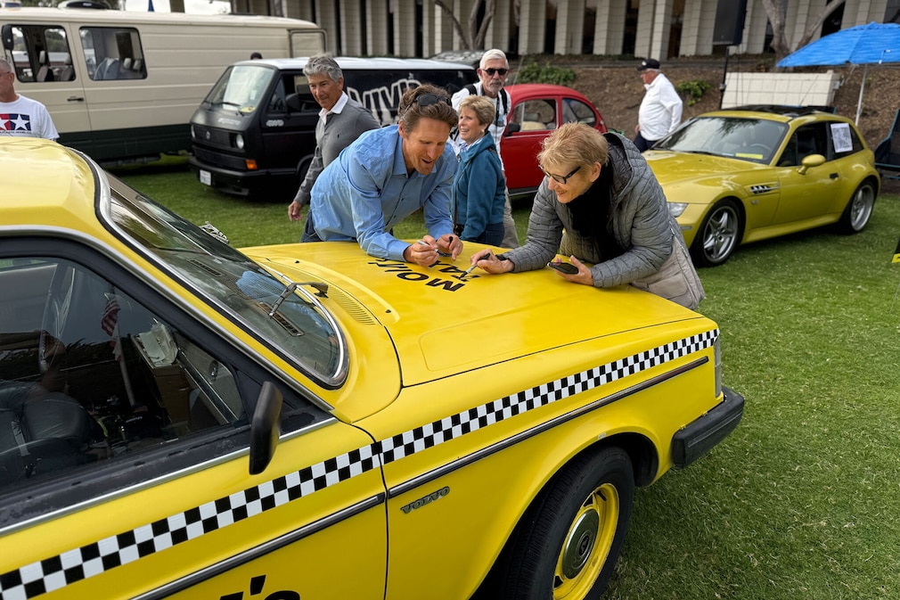 Concours d'Lemons 2025