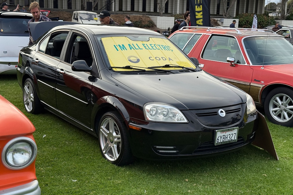 Concours d'Lemons 2025