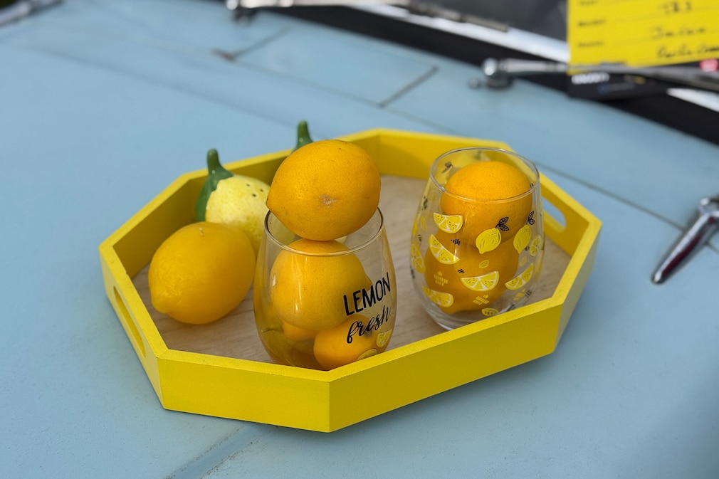 Concours d'Lemons 2025