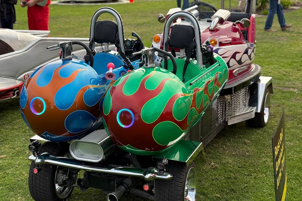 Concours d'Lemons 2025