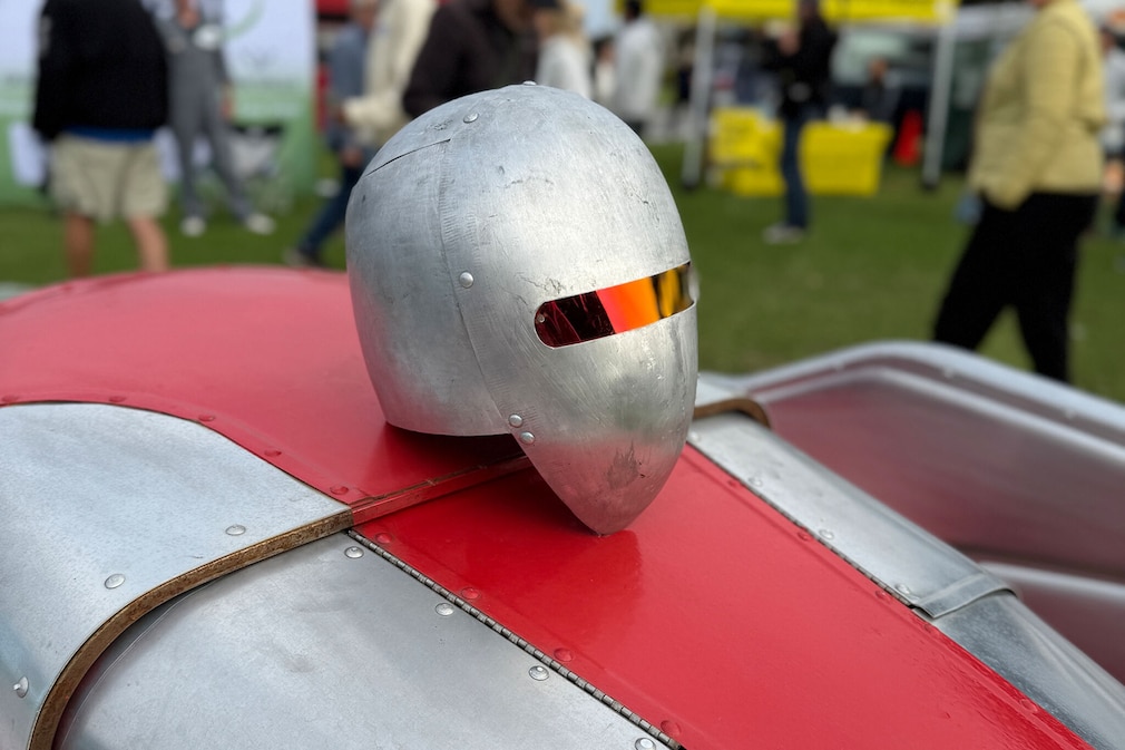 Concours d'Lemons 2025
