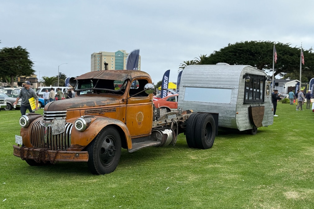 Concours d'Lemons 2025