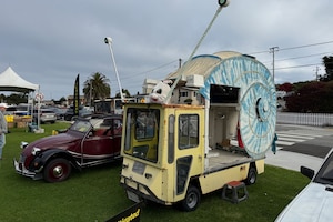 Concours d'Lemons 2025