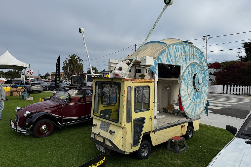 Concours d'Lemons 2025