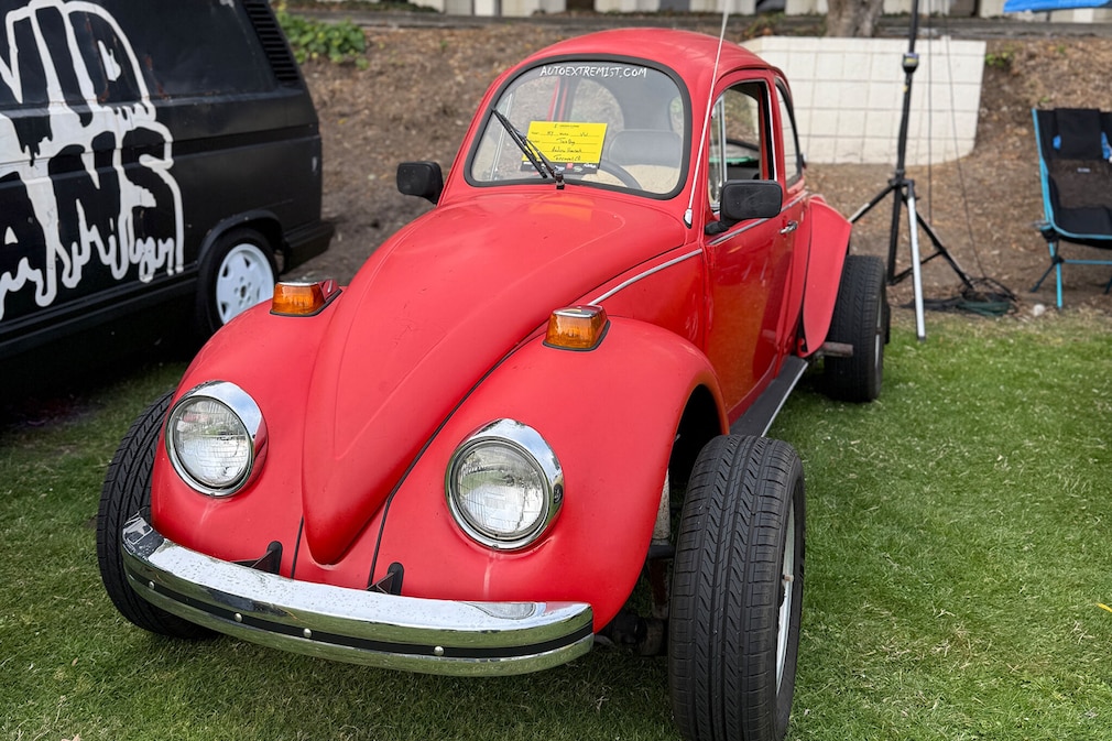 Concours d'Lemons 2025