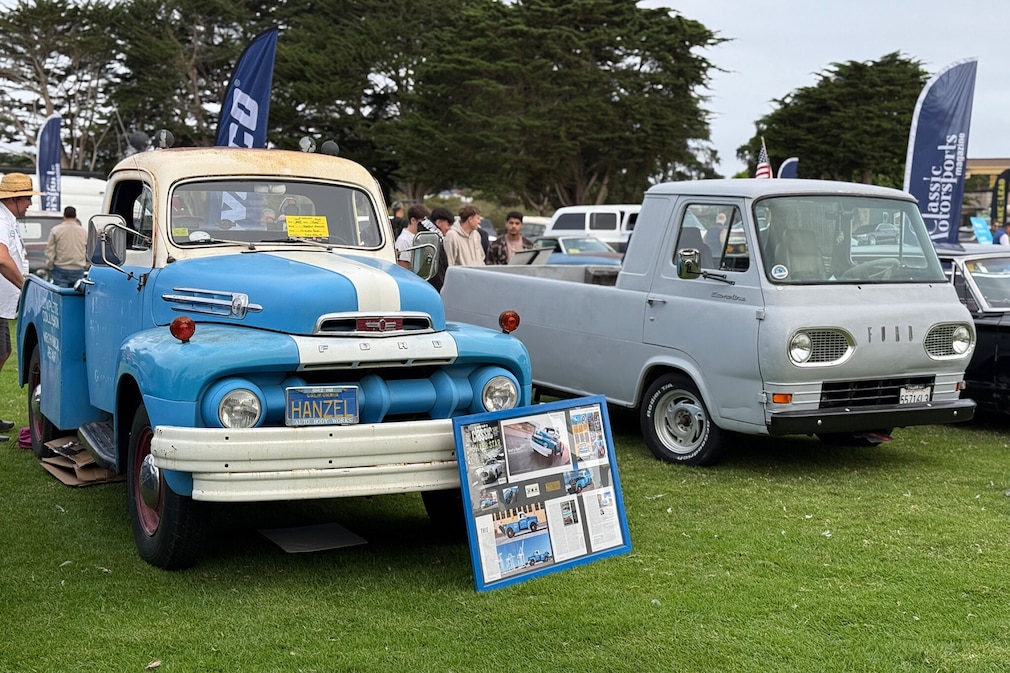 Concours d'Lemons 2025