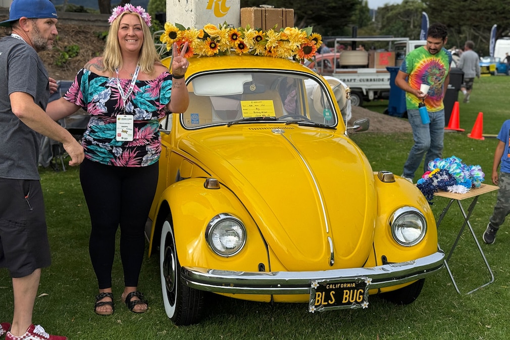 Concours d'Lemons 2025