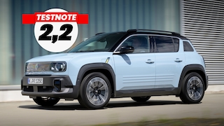 Renault 4 E-Tech 150 Comfort Range