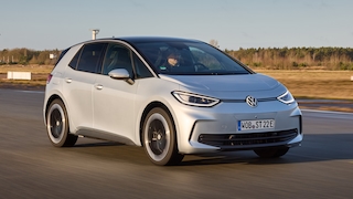 VW ID.3 Pro S