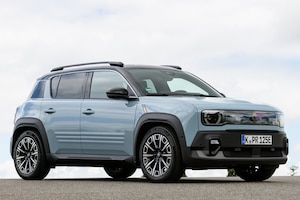 Renault 4 E-Tech 150 Comfort Range