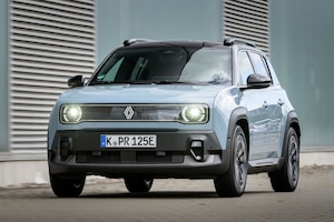 Renault 4 E-Tech 150 Comfort Range