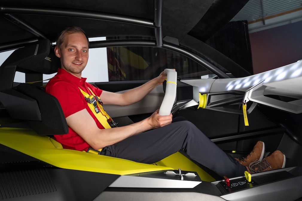 Opel Corsa GSE Vision Gran Turismo !! SPERRFRIST 20. August, 01:00 Uhr !!