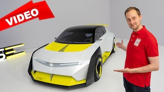 Opel Corsa GSE Vision Gran Turismo