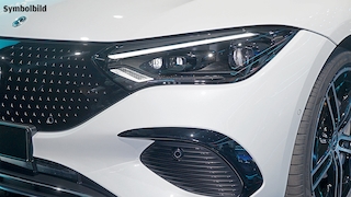 Die elektrische Version könnte früher kommen als gedacht