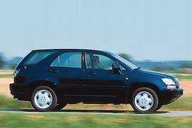 Lexus RX300