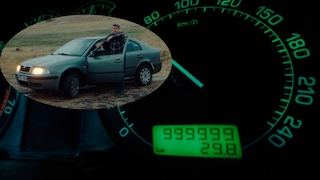 Eine Millionen Kilometer ohne Probleme