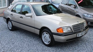 Mercedes C 180 (W 202)