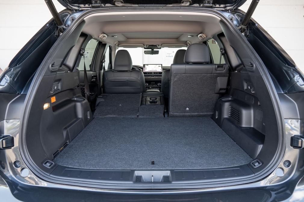 Mitsubishi Outlander 2.4 PHEV 4WD