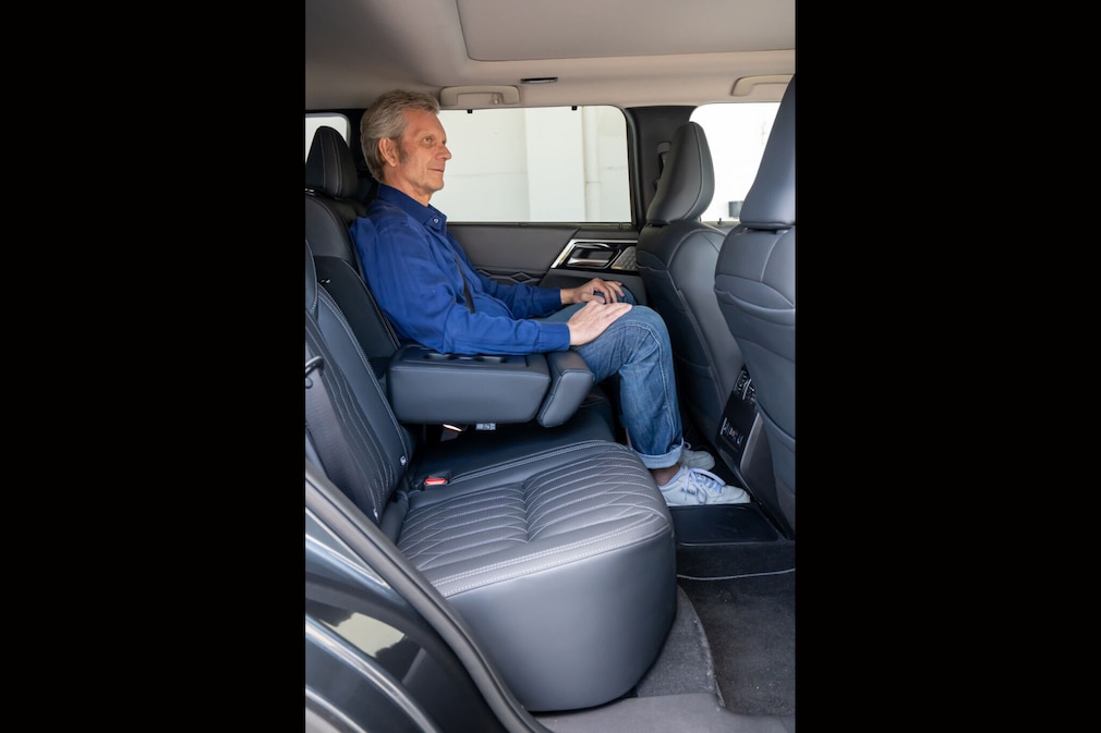 Mitsubishi Outlander 2.4 PHEV 4WD