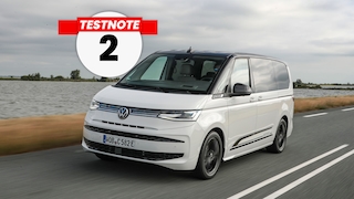 VW T7 Multivan eHybrid 4Motion