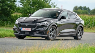 GW Ford Mustang Mach-E