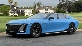 So macht Cadillac Amerika wieder Great Again