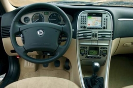 Sondermodell Executive