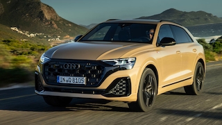 Luxus-SUV mit 21.650 Euro Extra-Ersparnis