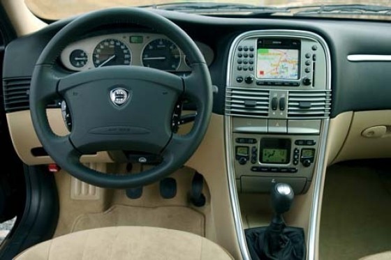 Sondermodell Executive