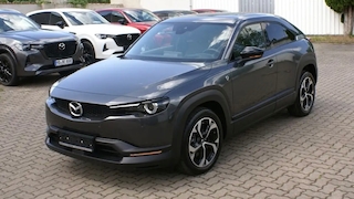 Mazda MX-30 für unter 25.000 Euro