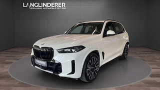 Luxus-SUV mit toller Ausstattung und 30.000 Euro Ersparnis
