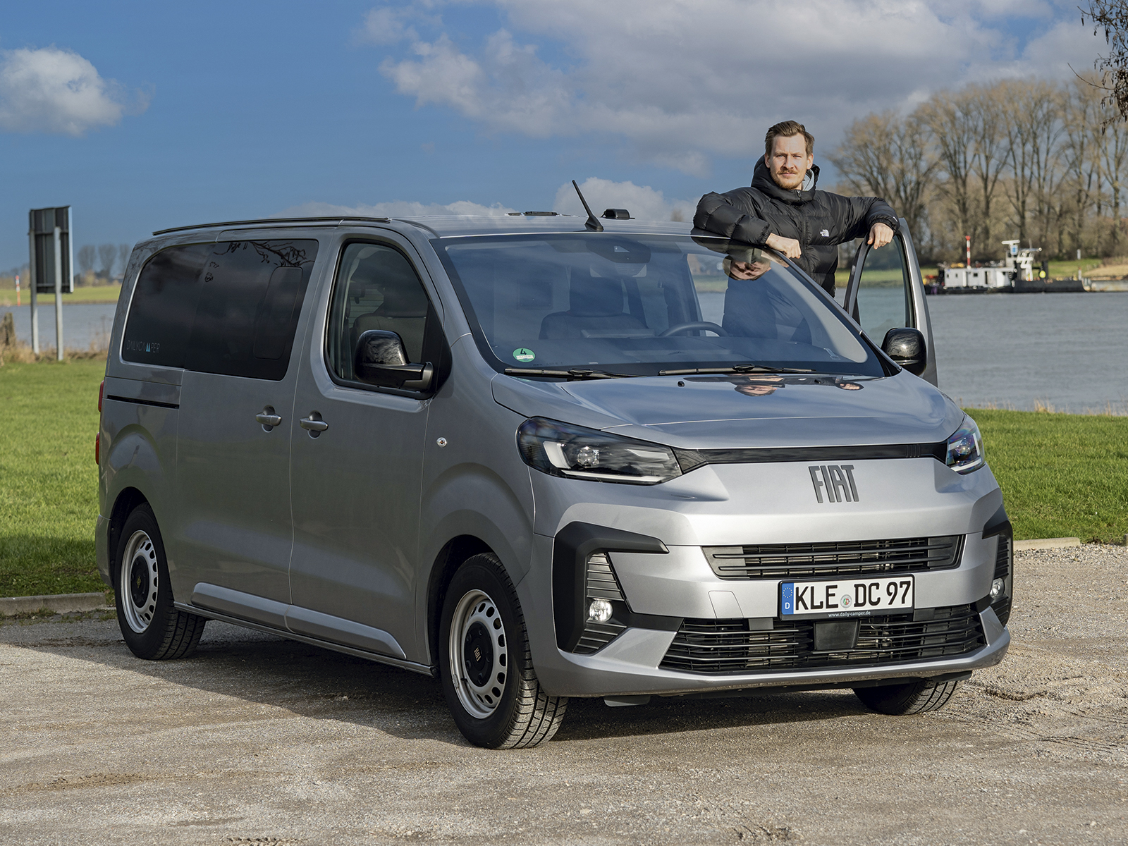 vw california camper VW California T7 Autarkiepaket