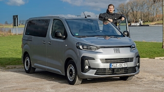 Klein aber clever: Warum dieser Camper anders ist