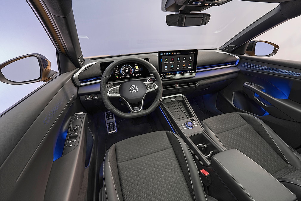 VW T-Roc !!! SPERRFRIST 27.08.2025 12:00 Uhr !!!