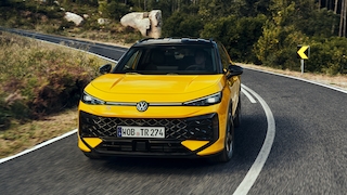 VW T-Roc !!! SPERRFRIST 27.08.2025 12:00 Uhr !!!