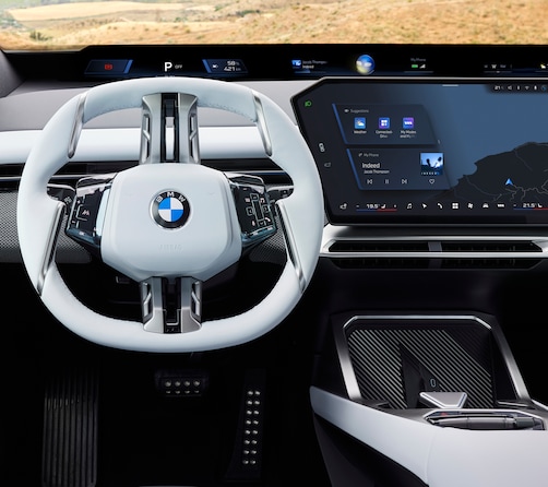 BMW iX3 !! SPERRFRRIST 05. September, 11:15 Uhr !!