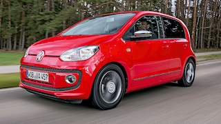VW Up!