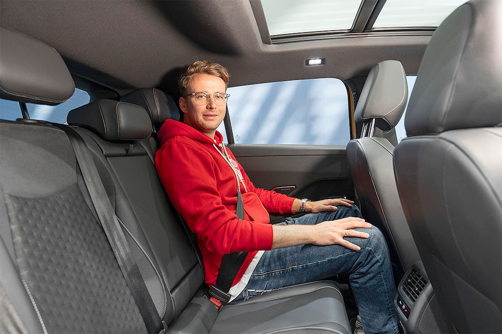 VW T-Roc !!! SPERRFRIST 27.08.2025 12:00 Uhr !!!