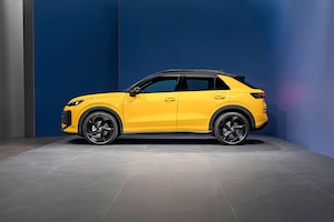 VW T-Roc !!! SPERRFRIST 27.08.2025 12:00 Uhr !!!