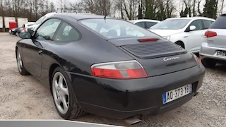 Das ist der günstigste Porsche 911 auf dem Gebrauchtwagenmarkt!