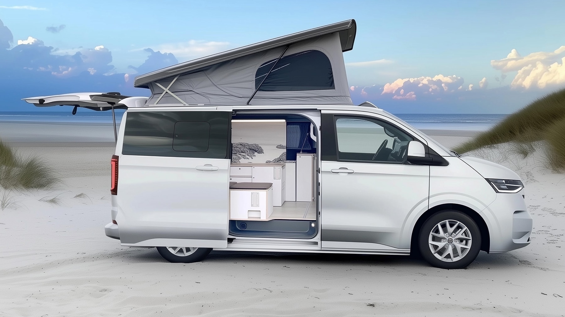 Traum-Camper-Dieser-Bulli-hat-ein-echtes-Bett