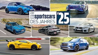 Wählen Sie Ihre Top-Sportler 2025