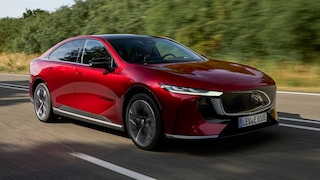 Elektro-Mazda mit 5820 Euro Extra-Ersparnis