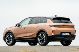 Opel Grandland Electric LR GS